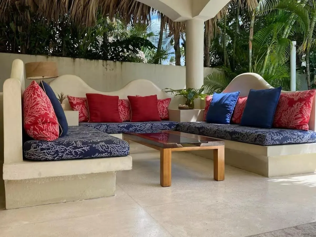 The Good Life Private Villa Las Terrenas Dominican Republic