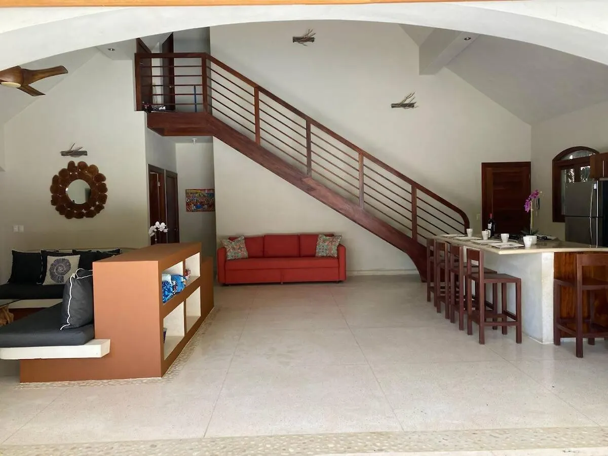 The Good Life Private Villa Las Terrenas 0*,  Dominican Republic