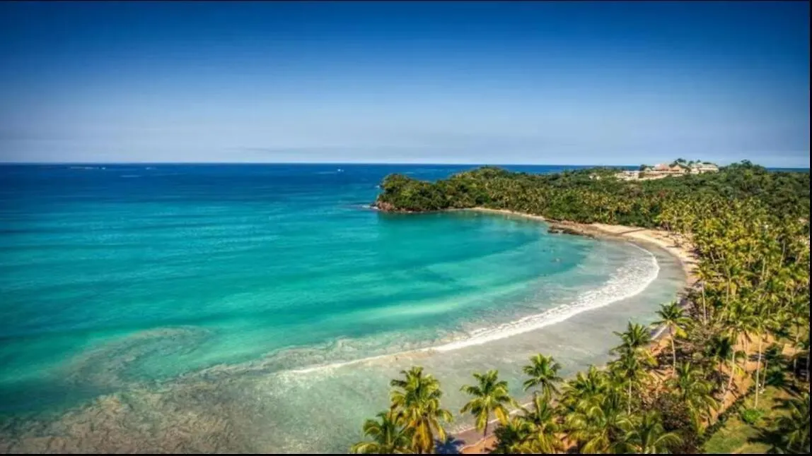 The Good Life Private Villa Las Terrenas Dominican Republic