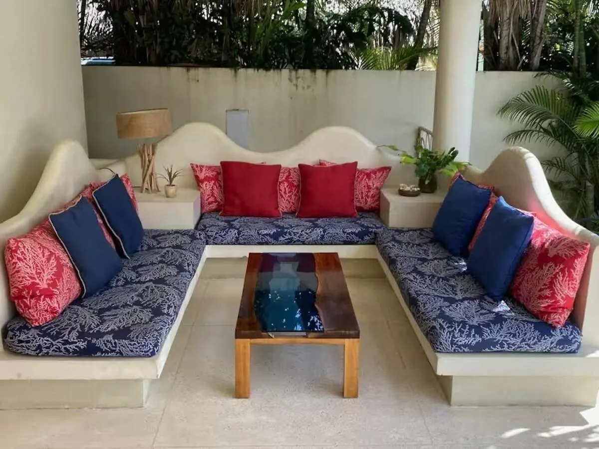The Good Life Private Villa Las Terrenas