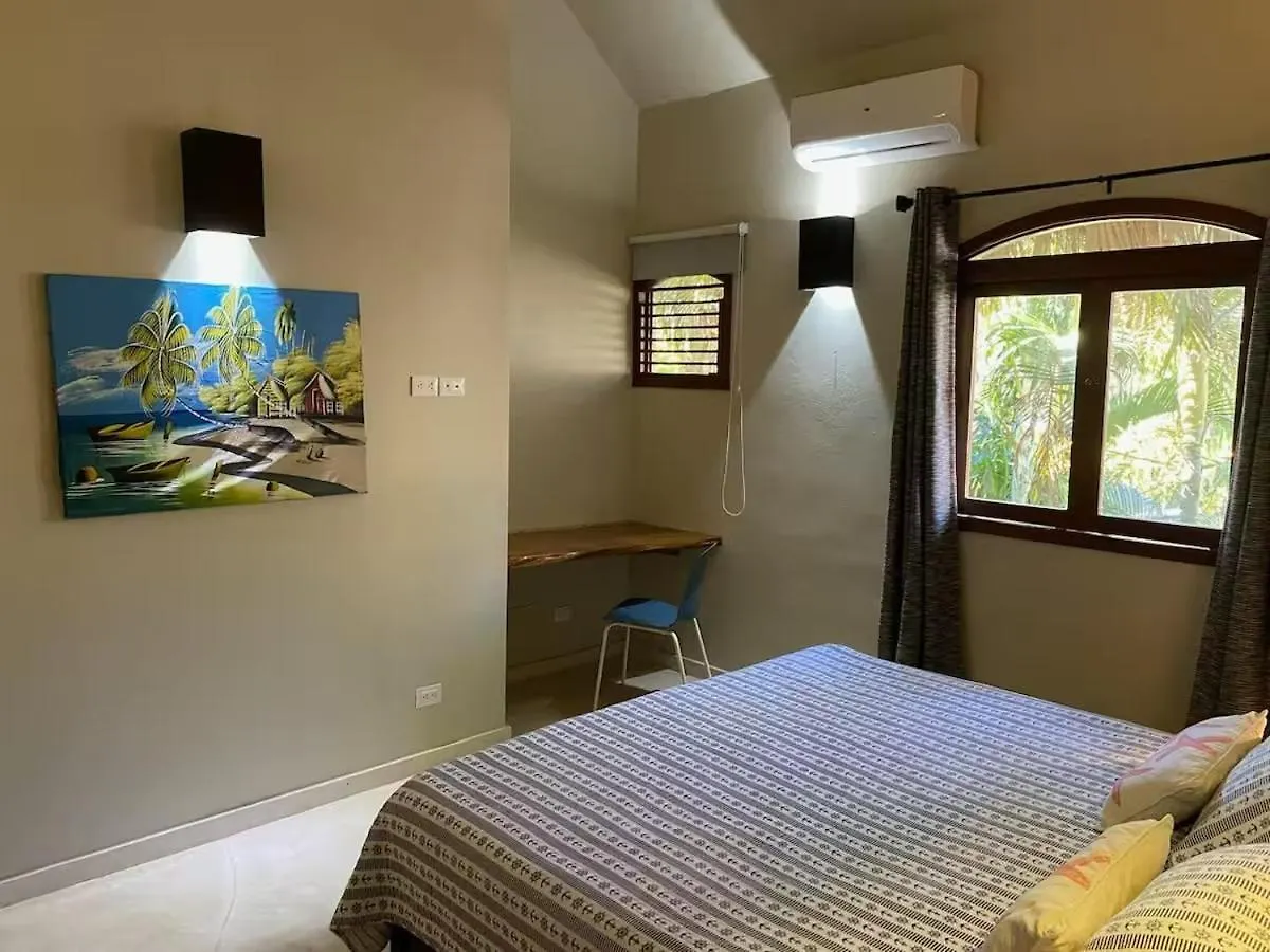 The Good Life Private Villa Las Terrenas