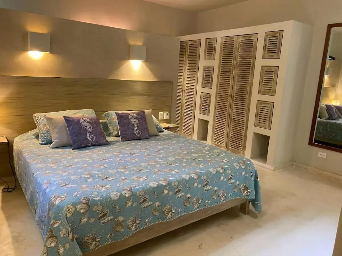 The Good Life Private Villa Las Terrenas