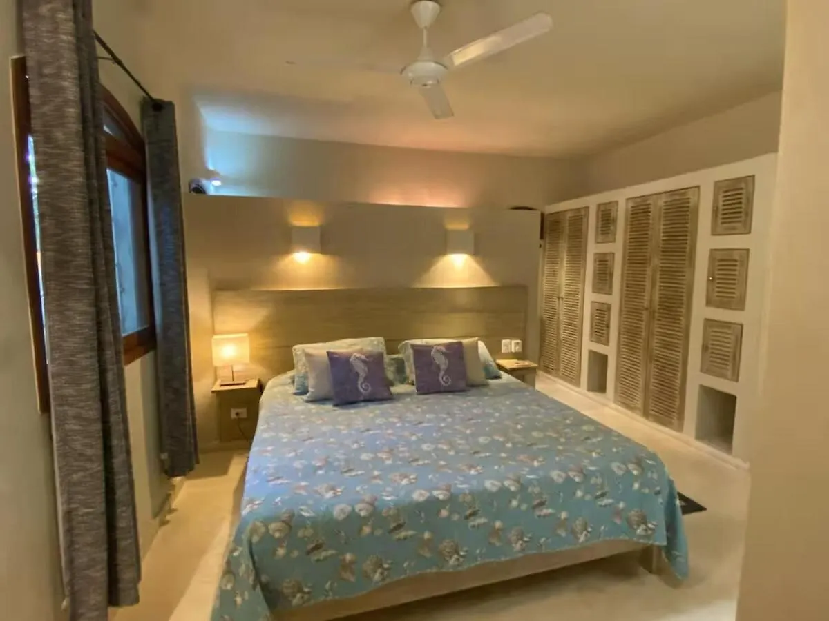 The Good Life Private Villa Las Terrenas Dominican Republic